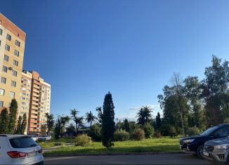 Продаю квартиру студию, 25 м2, Вологда, Судоремонтная улица, 2Г