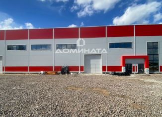 Помещение свободного назначения в аренду, 1500 м2, Санкт-Петербург, Волго-Донской проспект, 29, Красногвардейский район