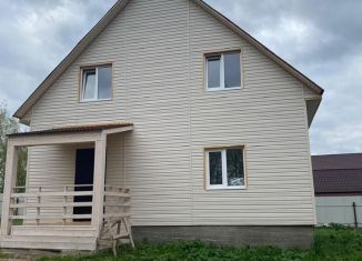 Продается дом, 125 м2, Московская область