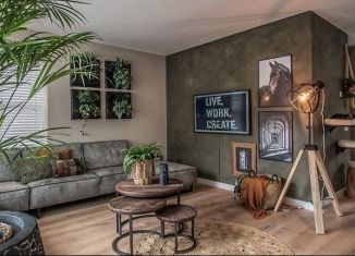 Продажа квартиры студии, 30.4 м2, Тюмень, улица Новаторов, 30