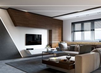 Продажа двухкомнатной квартиры, 74 м2, Избербаш, улица Г. Брода, 2