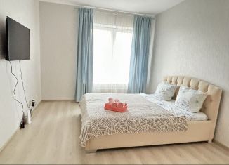 1-комнатная квартира в аренду, 36 м2, Пермь, улица Революции, 52В, Свердловский район