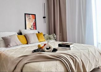 Сдаю квартиру студию, 38 м2, Татарстан, улица Аделя Кутуя, 110