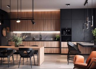 Продаю 2-ком. квартиру, 60 м2, Тюмень