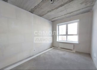 Двухкомнатная квартира на продажу, 55 м2, Татарстан, улица Азата Аббасова, 19