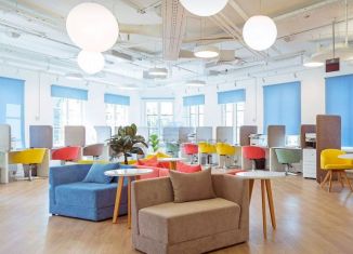 Сдается офис, 4358 м2, Москва, улица Сергия Радонежского, улица Сергия Радонежского, 1с1