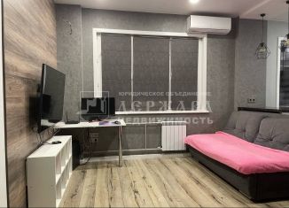 Продажа 1-ком. квартиры, 34 м2, Кемерово, Притомский проспект, 15к1, ЖК Кемерово-Сити