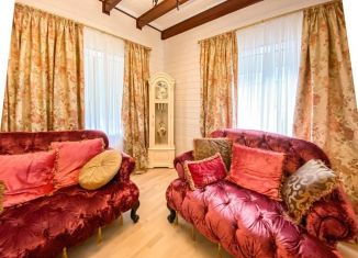 Продаю дом, 213.3 м2, КП Истра ривер клаб, КП Истра ривер клаб, 104