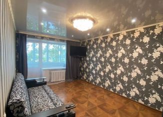 Продажа 3-комнатной квартиры, 66.1 м2, село Толбазы, Партизанская улица, 1