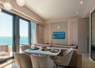 Продажа двухкомнатной квартиры, 52 м2, Сочи, Ривьерский переулок, 6, микрорайон Центральный