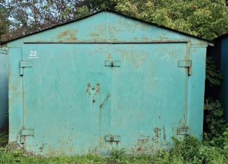 Продается гараж, 24 м2, Прокопьевск, Вокзальная улица