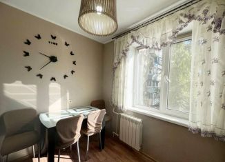 Продам 1-ком. квартиру, 34.1 м2, Хабаровский край, Вологодская улица, 18А