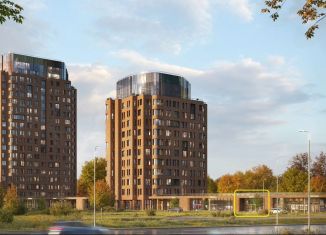 Помещение свободного назначения на продажу, 79.2 м2, Москва, Автозаводская улица, 23с263, метро ЗИЛ