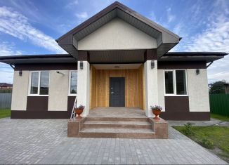 Дом на продажу, 100 м2, Тюмень, Зелёная улица