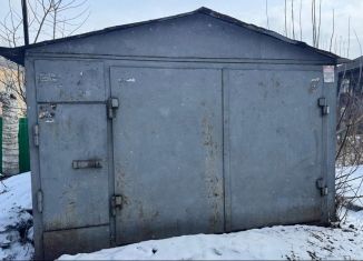 Продаю гараж, 20 м2, Прокопьевск, Пролетарская улица