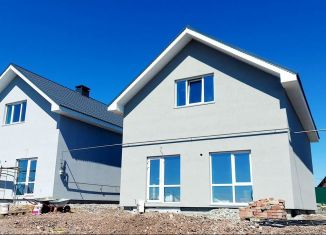 Продается дом, 125 м2, Магнитогорск, улица Габдуллы Тукая