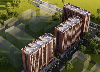 Продается торговая площадь, 11 м2, Грозный, Вольная улица, 86