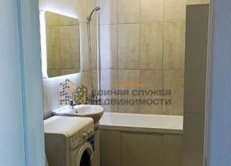 Аренда квартиры студии, 34 м2, Республика Башкортостан, улица Ивана Спатара, 24