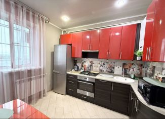 Сдаю в аренду однокомнатную квартиру, 36 м2, Тула, улица Лётчика Пирожкова, 3