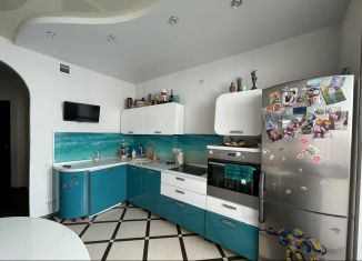 Продается 1-ком. квартира, 48 м2, Тверская область, улица Марии Смирновой, 3