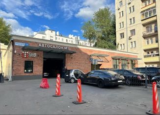 Продам помещение свободного назначения, 234 м2, Москва, район Беговой, Ленинградский проспект, 30с3