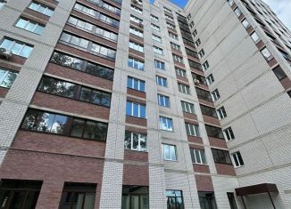 Однокомнатная квартира на продажу, 40.9 м2, Воронеж, Беговая улица, 49