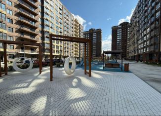 Продаю торговую площадь, 44.4 м2, Краснодарский край, Ярославская улица, 115к4