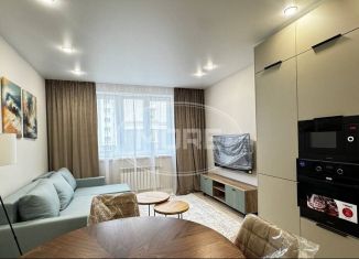 Двухкомнатная квартира на продажу, 58.7 м2, Калининград, Суздальская улица, 15