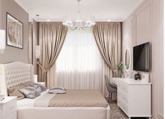 Продается квартира студия, 29.7 м2, Тюмень, Заполярная улица, 3к1