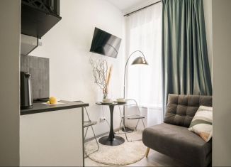 Сдается квартира студия, 14 м2, Санкт-Петербург, Конная улица, 19