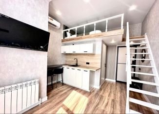 Квартира на продажу студия, 18.4 м2, Татарстан, улица Карла Маркса, 5