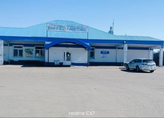 Продаю помещение свободного назначения, 180.9 м2, Алтайский край, улица Ленина, 190