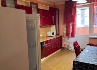 Сдам в аренду 1-комнатную квартиру, 54.1 м2, Ростов-на-Дону, улица Ерёменко, 60/11