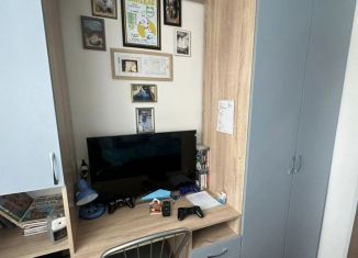 Продам двухкомнатную квартиру, 36 м2, Татарстан, 2-я Гаражная улица, 4