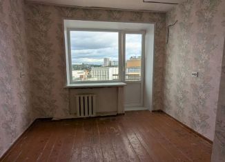 Продается однокомнатная квартира, 21.2 м2, Удмуртия, Кооперативная улица, 1