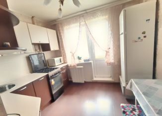 2-комнатная квартира на продажу, 52.7 м2, Тверская область, Молодёжный бульвар, 6к3