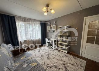 Продажа трехкомнатной квартиры, 59.3 м2, Воронеж, улица Остужева, 48