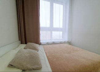 Сдам в аренду квартиру студию, 35 м2, Новосибирск, 2-я Обская улица, 71/1, Октябрьский район