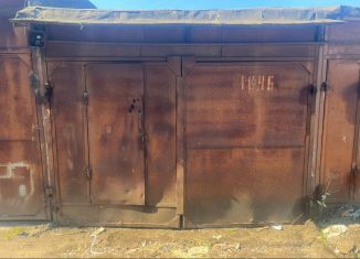 Гараж на продажу, 18 м2, Санкт-Петербург, муниципальный округ Александровский