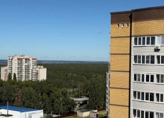 Продам 3-комнатную квартиру, 103 м2, Воронеж, улица Лётчика Филипова, 6, ЖК Спутник