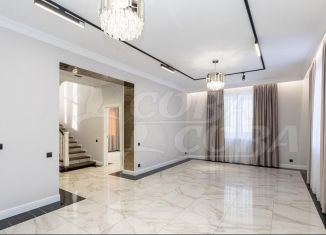 Продажа дома, 170 м2, Тюмень, проезд Виталия Тарасова, 10