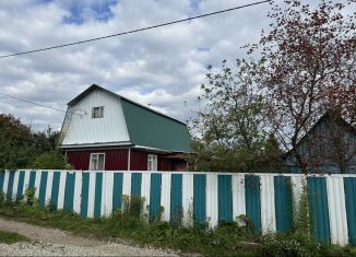 Продам дом, 33 м2, Республика Башкортостан, СТ Ромашка, 229