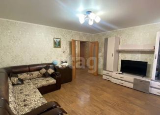 Продаю 2-ком. квартиру, 53.1 м2, Октябрьский, 34-й микрорайон, 13В