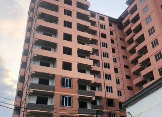 Продается двухкомнатная квартира, 66.3 м2, Махачкала, улица Буганова, 17Б