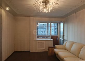 Четырехкомнатная квартира на продажу, 73.7 м2, Смоленск, улица Шевченко, 1/35