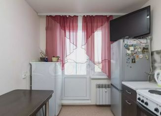 Продажа 1-ком. квартиры, 35.5 м2, Тюмень, Беловежская улица, 21