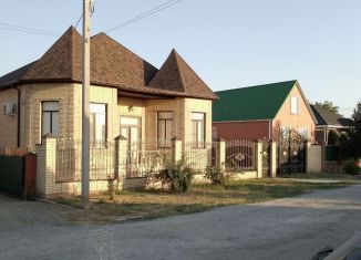Продажа дома, 170 м2, Краснодарский край, Светлая улица, 40