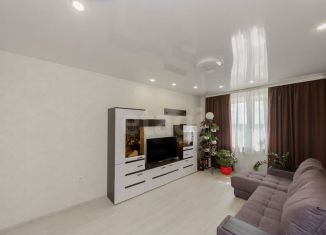 Продается 1-ком. квартира, 45.4 м2, Тюмень, Линейная улица, 15, ЖК На Линейной