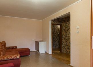 Продам 1-комнатную квартиру, 32.5 м2, Тюмень, Фабричная улица, 17