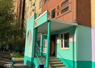 Сдача в аренду 3-ком. квартиры, 68 м2, Республика Башкортостан, улица Адмирала Макарова, 24